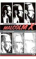 Malcolm X