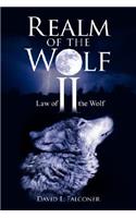 Realm of the Wolf II