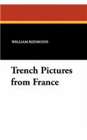 Trench Pictures from France