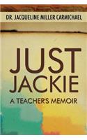 Just Jackie