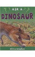 Ask a Dinosaur