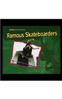 Famous Skateboarders