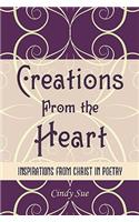 Creations from the Heart