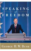 Speaking of Freedom