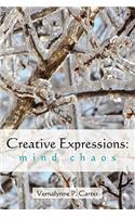 Creative Expressions: Mind Chaos