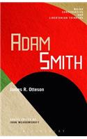 Adam Smith