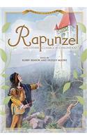 Rapunzel and Other Classics of Childhood