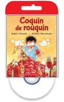 Raconte-Moi Une Histoire: Coquin de Rouquin