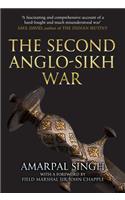 Second Anglo-Sikh War