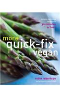 More Quick-Fix Vegan