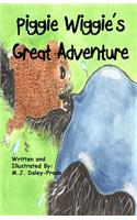 Piggie Wiggie's Great Adventure