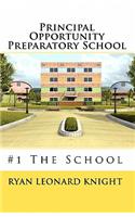 Principal Opportunity Preparatory School