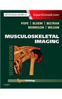 Musculoskeletal Imaging