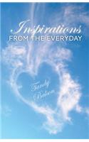 Inspirations from the Everyday