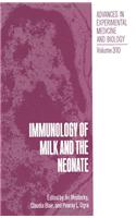Immunology of Milk and the Neonate