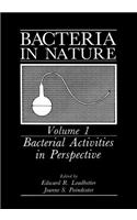 Bacteria in Nature