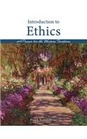Introduction to Ethics: A Primer for the Western Tradition