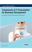 Frameworks of IT Prosumption for Business Development