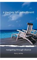 a Journey to Contentment