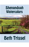 Shenandoah Watercolors