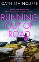 Running out of Road: A gripping thriller set in the Derbyshire peaks