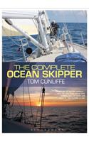 The Complete Ocean Skipper: Deep-water Voyaging, Navigation and Yacht Management
