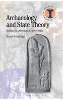 Archaeology and State Theory