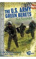 U.S. Army Green Berets