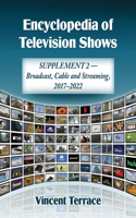 Encyclopedia of Television Shows
