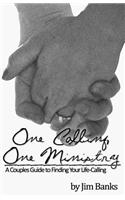 One Calling, One Ministry