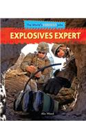 Explosives Expert
