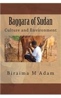 Baggara of Sudan