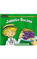 Jaimito Bocina Leveled Text