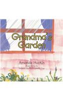 Grandma¡]s Garden