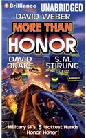 More Than Honor