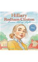 Hillary Rodham Clinton