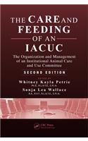 The Care and Feeding of an IACUC
