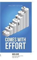 Success Comes with Effort