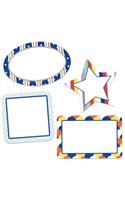 S.S. Discover Frames Mini Cut-Outs
