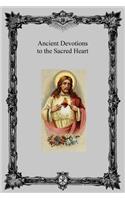 Ancient Devotions to the Sacred Heart