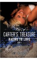 Carter's Treasure: (Racing to Love)
