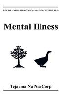 Mental Illness