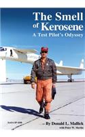 Smell of Kerosene