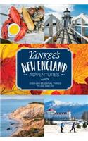 Yankee's New England Adventures