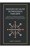 Medicao de Valor de Processos para BPM