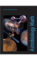 Astrobiology Math