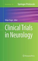 Clinical Trials in Neurology