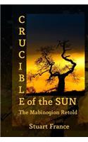 Crucible of the Sun