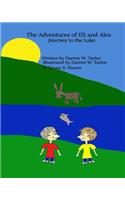 Adventures of Eli and Alex