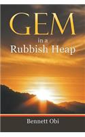 Gem in a Rubbish Heap